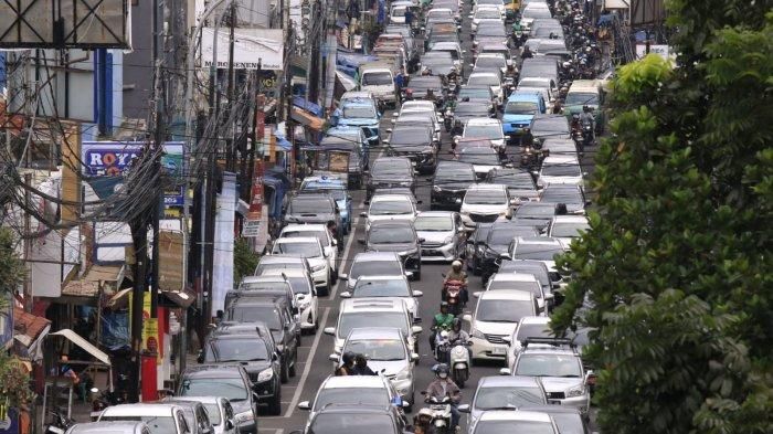 Dua Kota Indonesia Masuk Daftar 25 Kota Terlengkap di Dunia