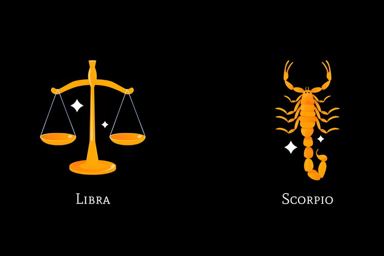 Ramalan Zodiak Libra dan Scorpio 26 Agustus 2025: Keberuntungan, Cinta, Keuangan, Karier, dan Keseha