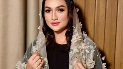 Pindah ke Bali untuk Kesehatan Mental, Tengku Dewi Malah Sedih Saat Kembali ke Jakarta