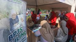 Kemenkeu Jamin Tidak Ada Kenaikan Iuran BPJS Kesehatan