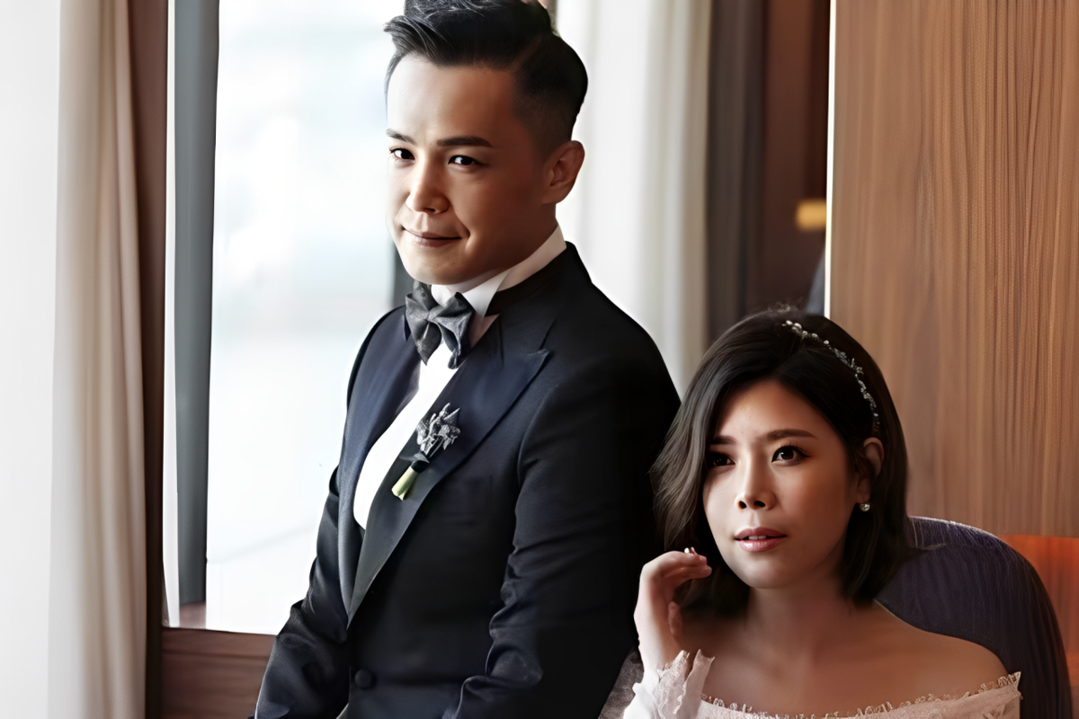 11 Tahun Menikah, Lyn dan Lee Soo Resmi Berpisah
