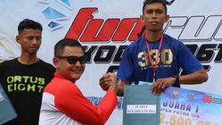 Letkol Inf Afiid Cahyono: Wisata Ciamis Berkembang, Rakyat Makin Sejahtera