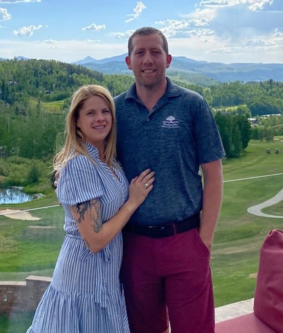 Former Ohio golf pro stole $900K, skipped to Mexico. Will he be caught?<br><br>