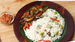 Cara Masak Nasi Liwet Rumahan dengan Magic Com 2025