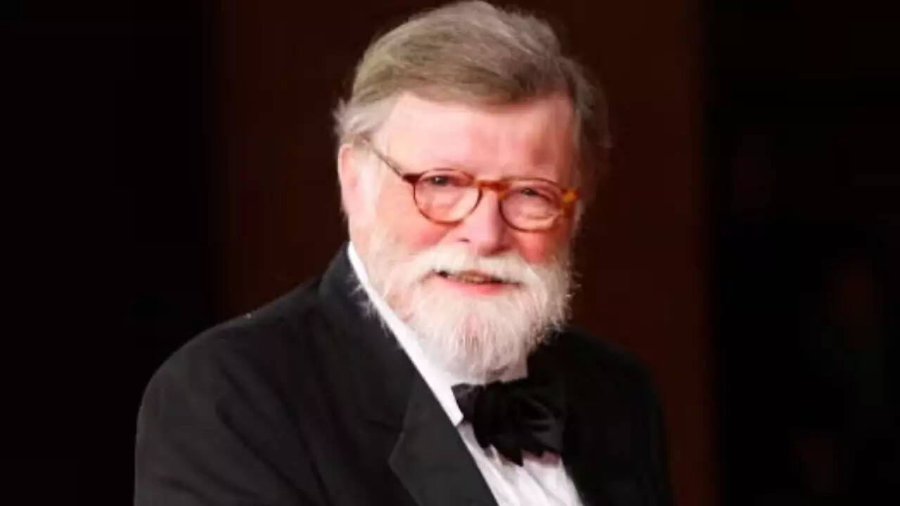 Per Holst, Danish film producer and director who worked with Lars von