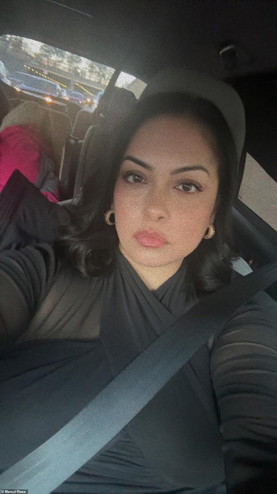 Mom of three detained by ICE in front of daughters