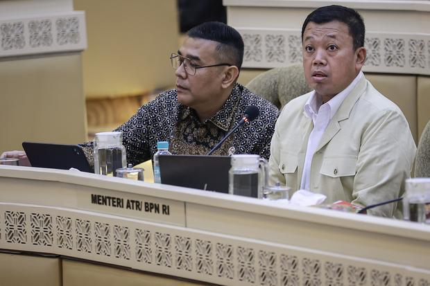 Transmigrasi Era Prabowo Berubah: Fokus pada Tata Ruang dan Usaha