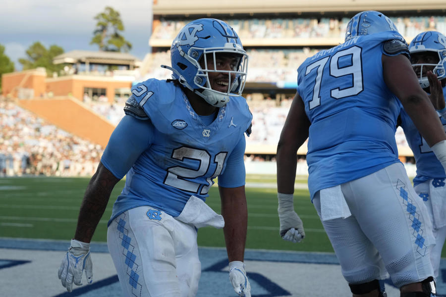 UNC football win total, other bold predictions for Bill Belichick's debut season UNC football win total, other bold predictions for Bill Belichick's debut season