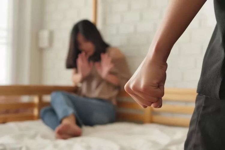 Viral! Karyawan Bank di Surabaya Jadi Tersangka KDRT, Korban Tolak Mediasi