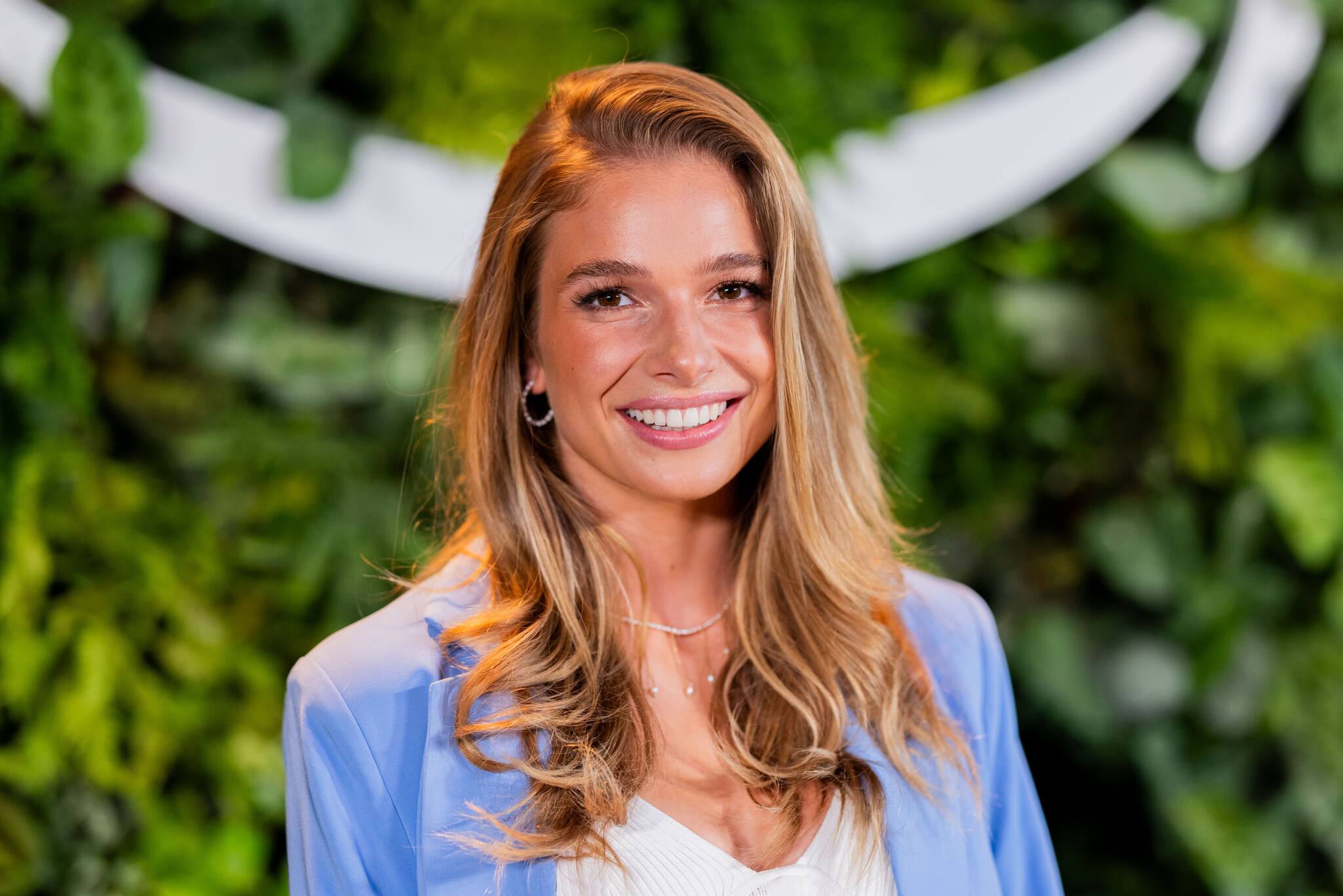 Lola Weippert: Drei Wochen Meningitis-Zwangspause