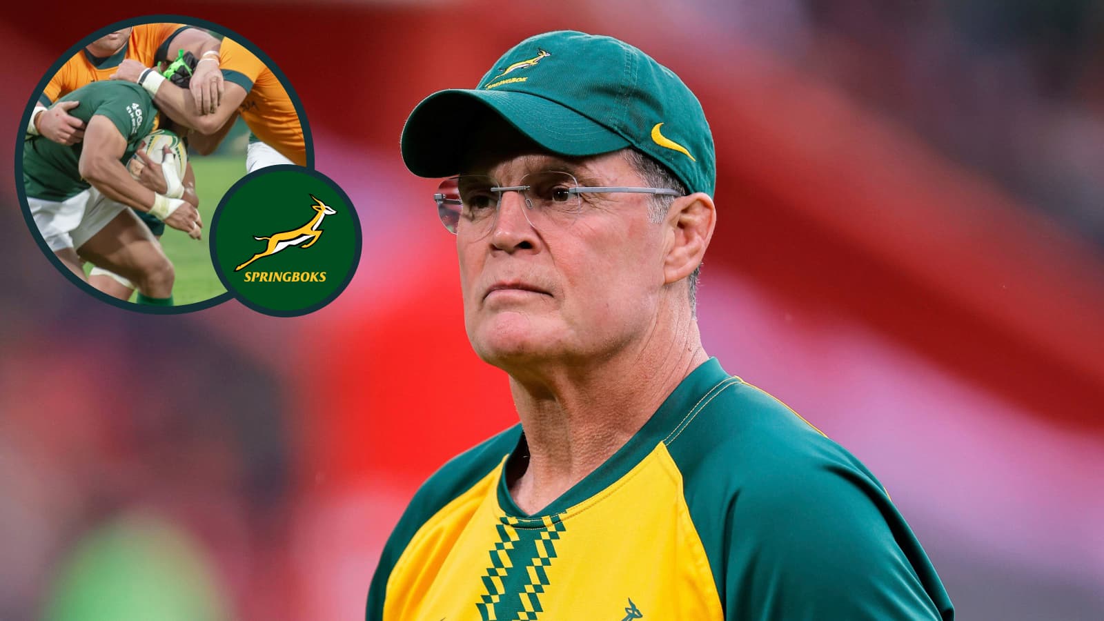 Springboks squad: Sparkling scrum-capped wings to miss All Blacks Tests as Rassie  Erasmus selects 36-man group ahead of Eden Park showdown