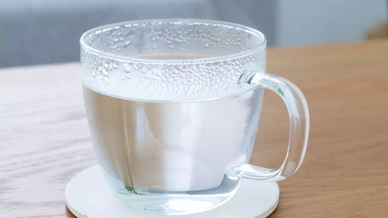 Sadhguru recommends 2 simple foods to strengthen immunity
