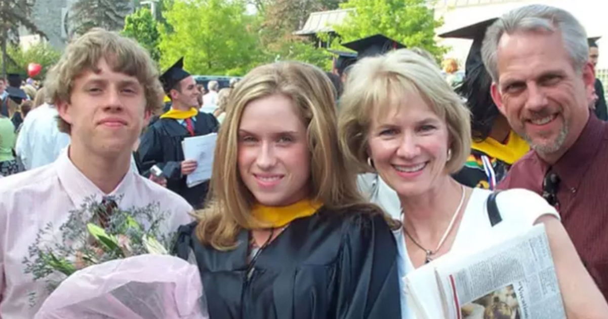 Dad shares 4 ‘eerie’ things that happened after daughter’s murder