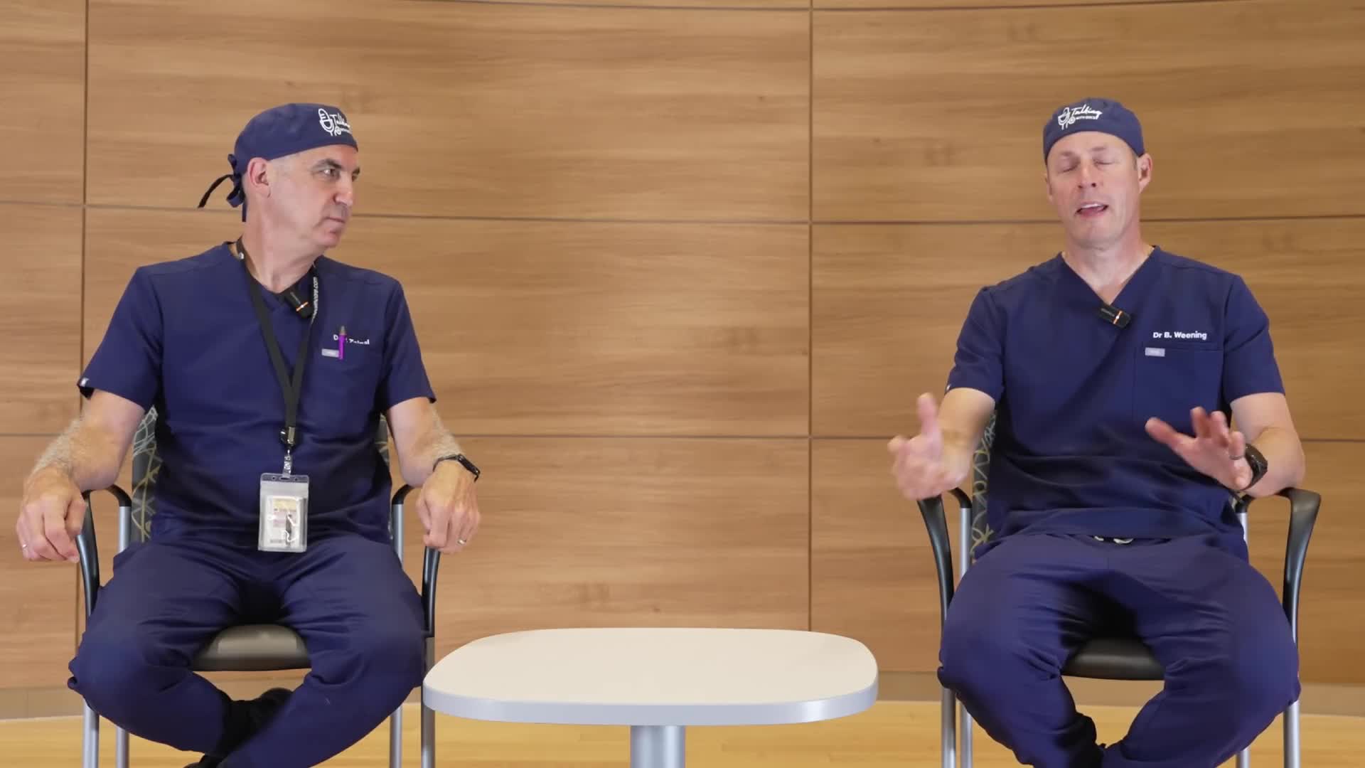 Is REMS more accurate than DEXA? | Doctors break it down