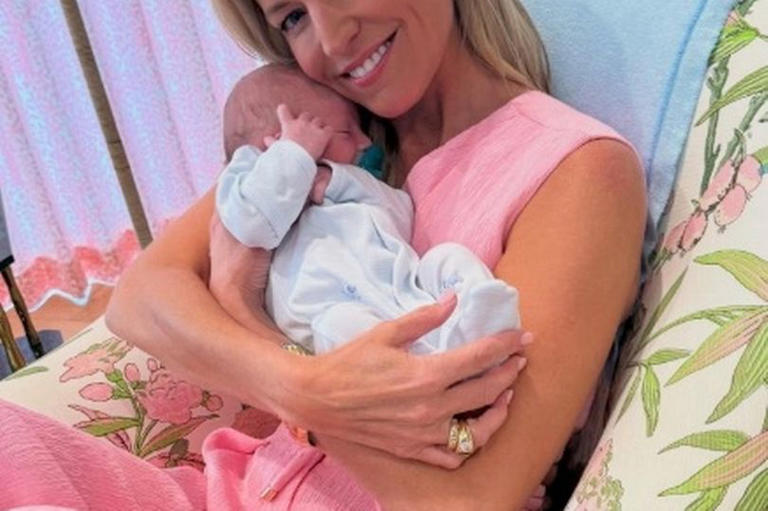 Ainsley Earhardt