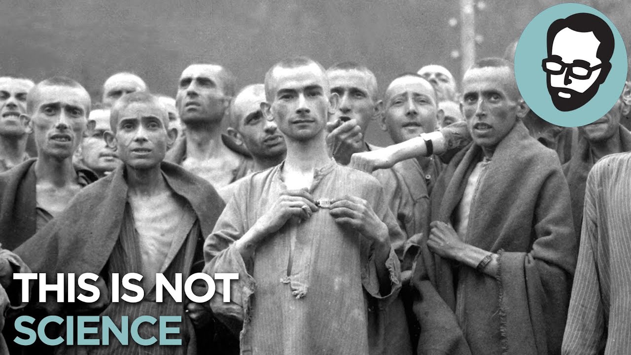 This is how thousands died in Japan’s human experiments