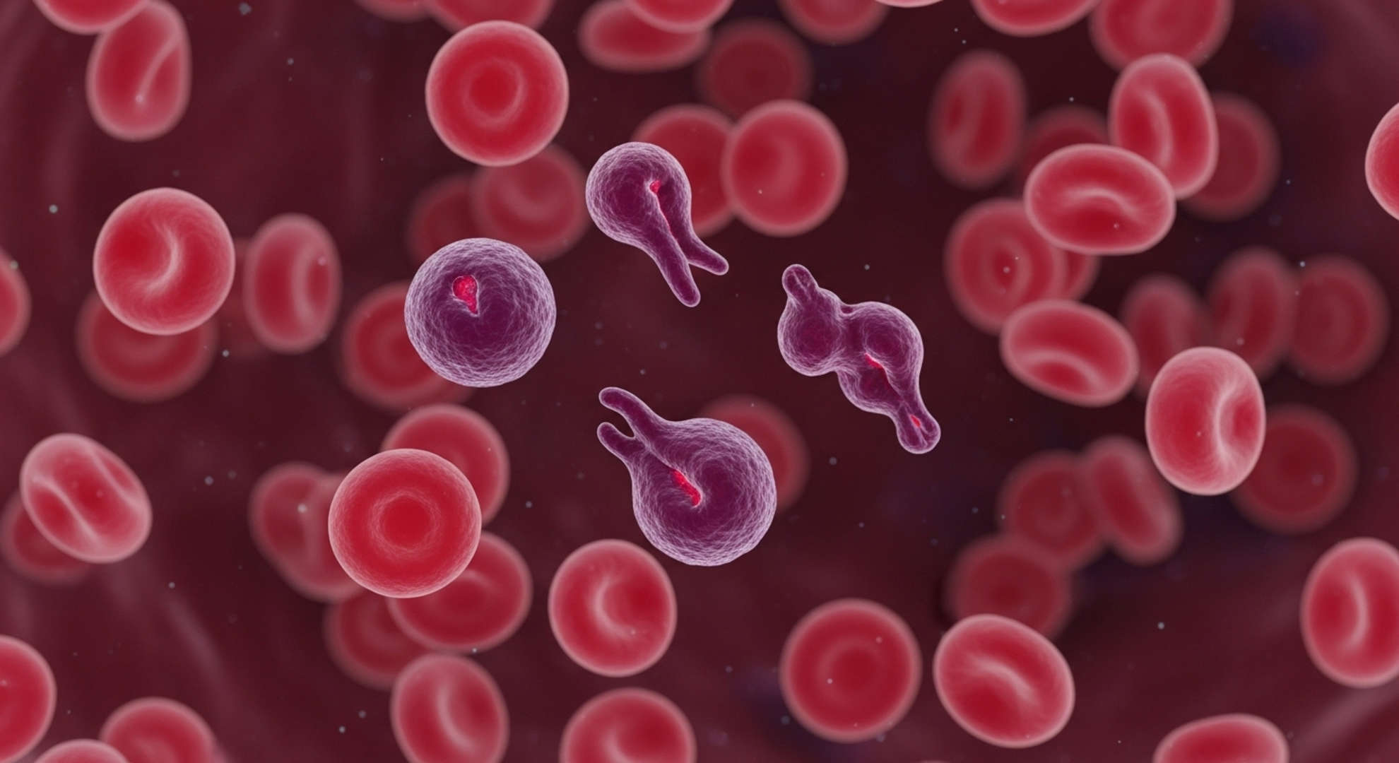 Derrière le silence, la maladie qui progresse