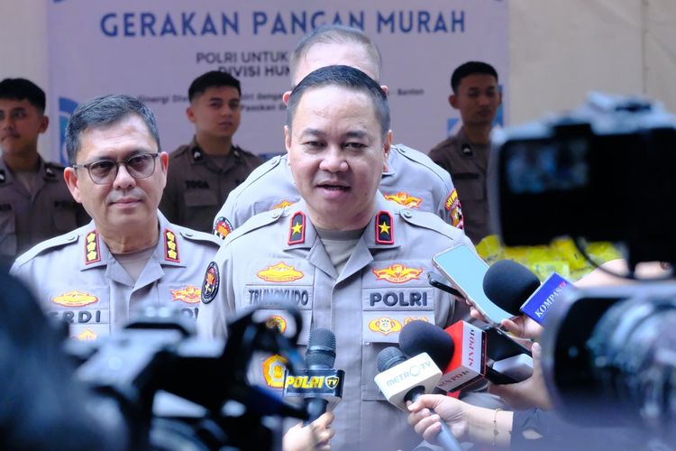 Sidang Etik 6 Polisi yang Tewaskan Matel di Kalibata 17 Desember 2025