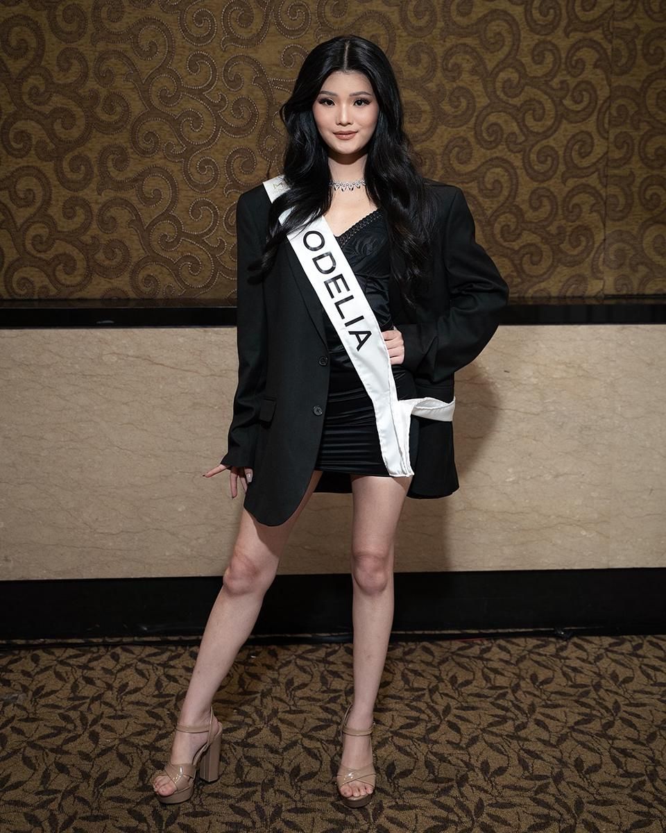 Daftar 16 Finalis Miss Universe Indonesia 2025 yang Memukau