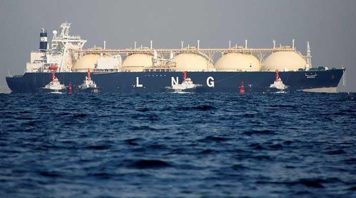 Pakistan meminta penundaan pengiriman LNG dari Qatar untuk mengurangi beban sebesar 5,6 miliar dolar