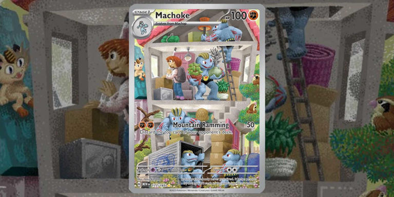 25 most expensive Pokmon 151 cards (& how much they're worth)