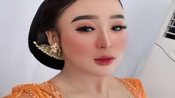 Profil Niken Salindry, Sinden Viral dengan 
