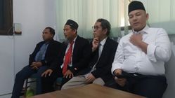Inovasi Sistem Drainase Hujan Pertama di Indonesia, Karya Doktoral Mahasiswa Undip