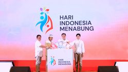 OJK Berikan Penghargaan Literasi Keuangan, Jawa Barat dan Bandung Unggul