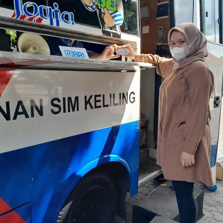 Biaya Perpanjang SIM A: Rincian dan Prosedur Lengkap