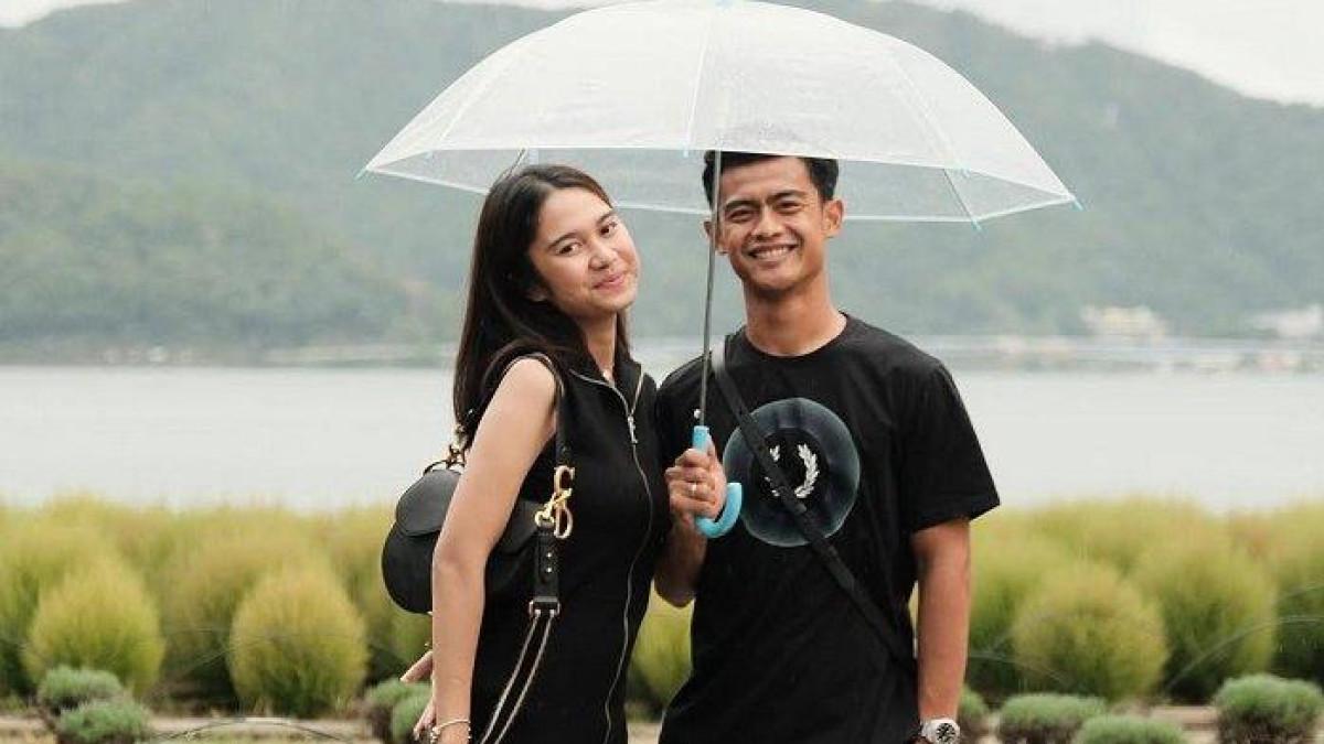 Pratama Arhan Akhirnya Menyerah, Rumah Tangganya dengan Azizah Salsha di Ambang Kehancuran