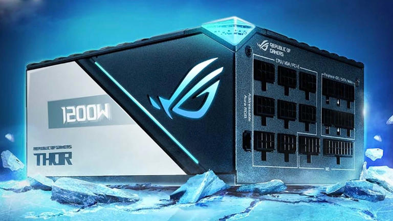 ASUS
