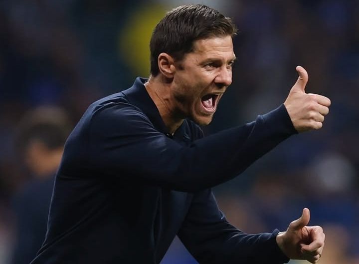 Xabi Alonso Ciptakan Kejutan di Laga Real Madrid vs Real Oviedo