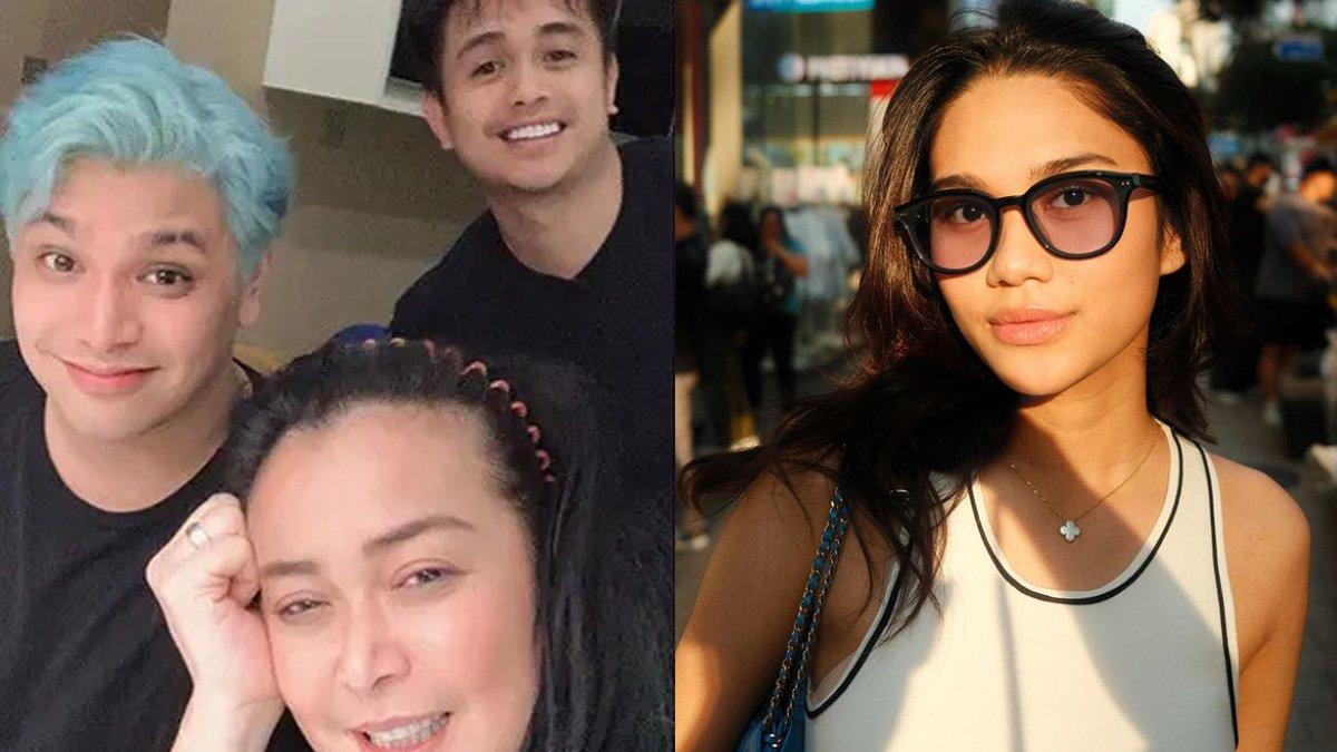Philo Paz Jadi Bayangan di Balik Perceraian Arhan dan Azizah, Pembalap Darah Konglomerat