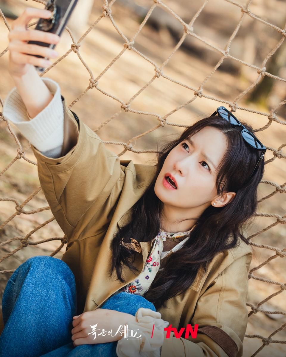 PD MBC Gayo Daejejeon Bocorkan Alasan Annie Jadi MC ALLDAY PROJECT