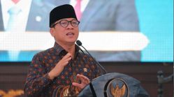 Heboh! Dua Desa di Bogor Lelang Bank, Menteri Yandri Tanggap Langsung