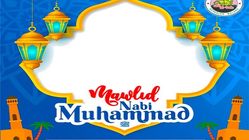 10 Puisi Maulid Nabi 2025 Paling Mengharukan