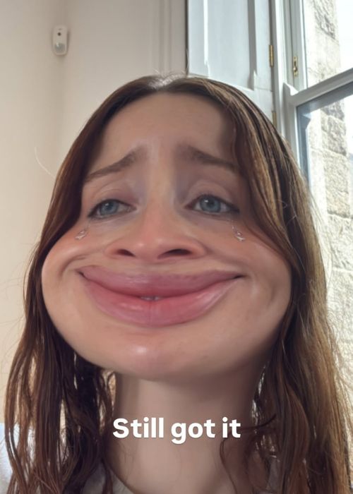 Roz Purcell shares throwback to winning Miss Universe Ireland 15 years ago