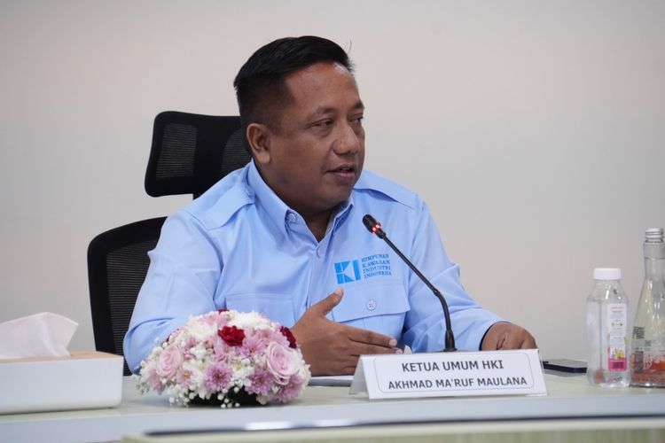 Akselerasi Investasi dan Hilirisasi, Industri Usulkan Perluasan KLIK di Seluruh Wilayah