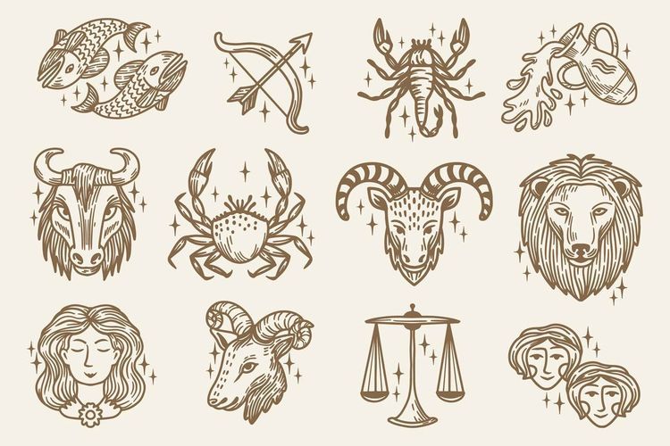 Empat Zodiak Ini Akan Dapat Keberuntungan pada 25 Agustus 2025