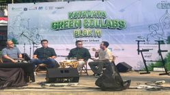Chandra Asri Dorong Energi Bersih untuk Transportasi dan Kota Hijau