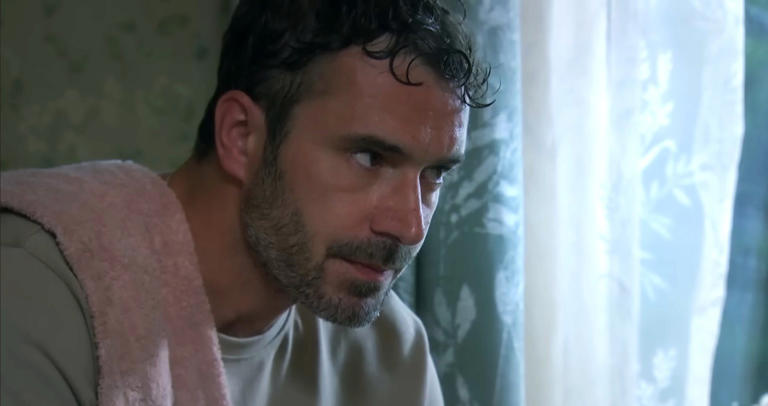 John Sugden has now killed three times – as far as we are aware (Picture: ITV)