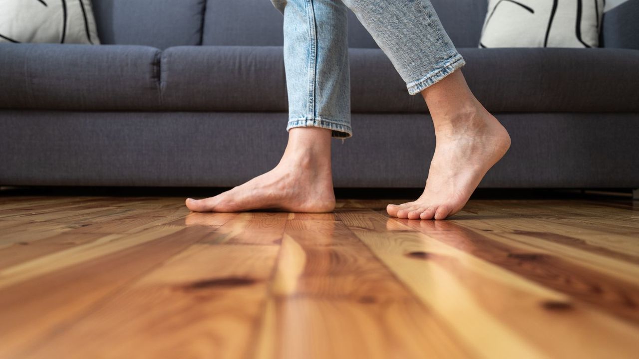 Are your squeaky floors harmless — or hiding a bigger structural problem?
