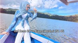 Mengenal Situ Patenggang: Legenda Romantis dan Wisata Alam Bandung Selatan