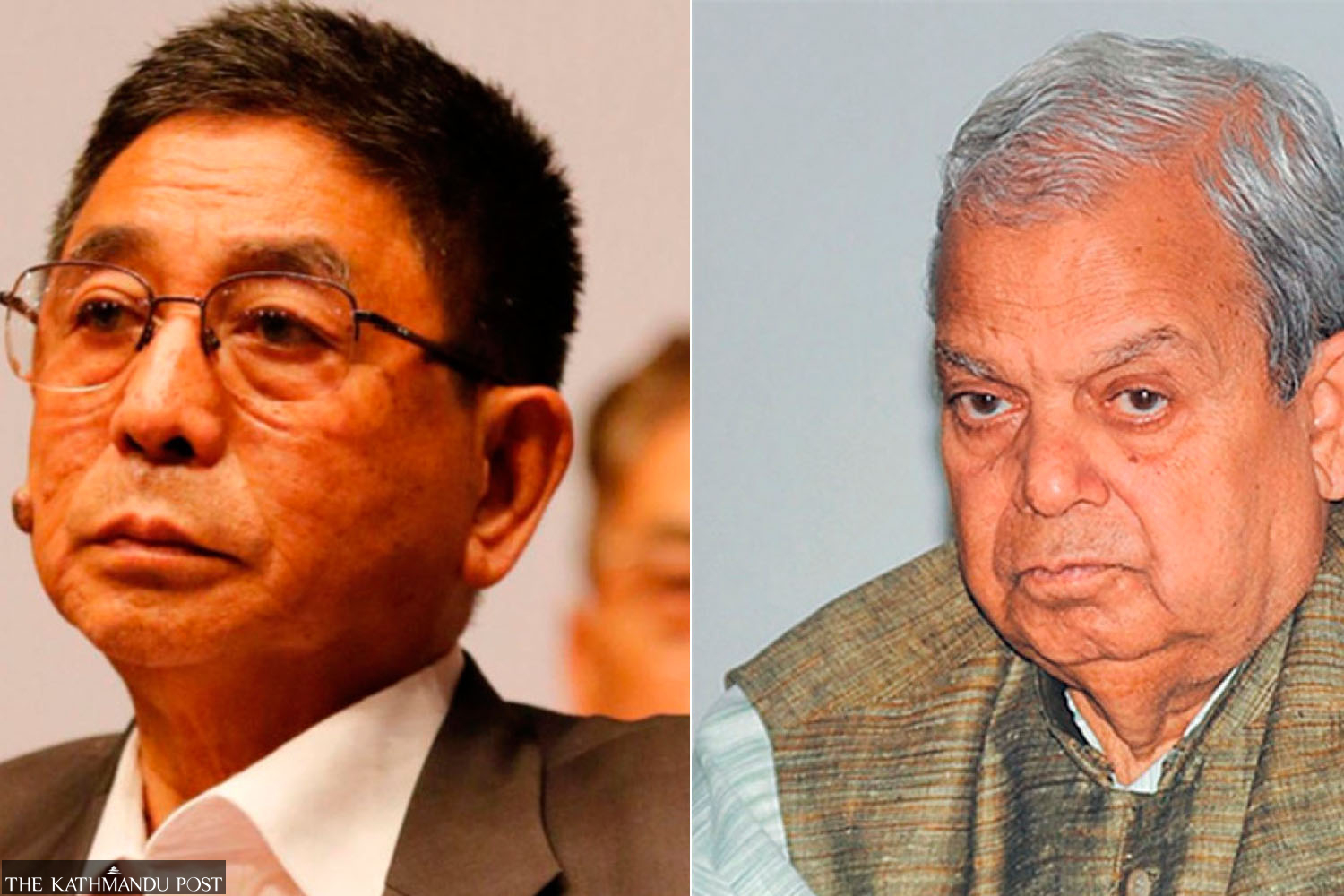 JSP dan LSP memaksa PM Oli untuk mengubah Kabinet di tengah perselisihan internal partai