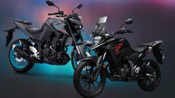 Yamaha MT-25 vs Suzuki V-Strom 250SX: Pilih Mana untuk Touring 250cc?