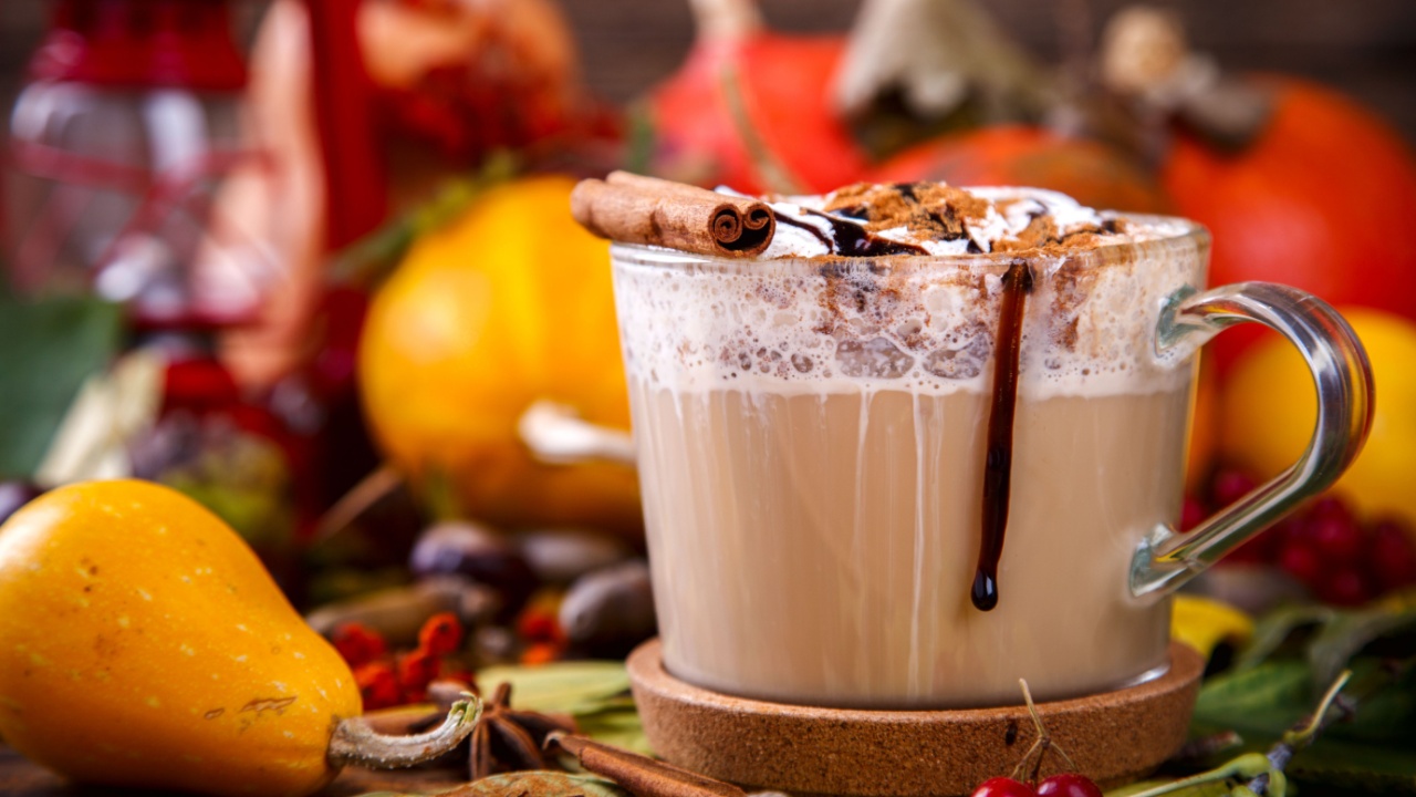 Fall items hitting McDonald’s menu