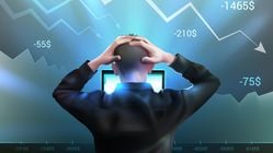Cara Menghadapi Krisis Ekonomi 2025 dengan Bijak