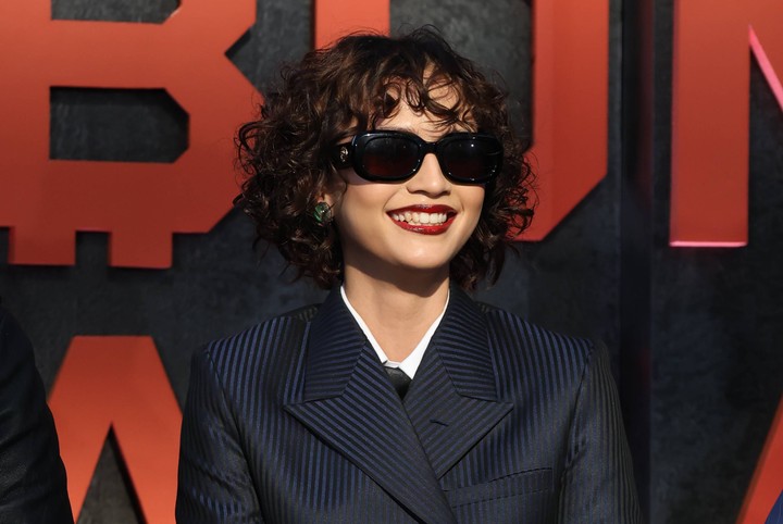 AA1LA0uT Lutesha Buka Rahasia Tantangan Berakting di Film Pelangi di Mars