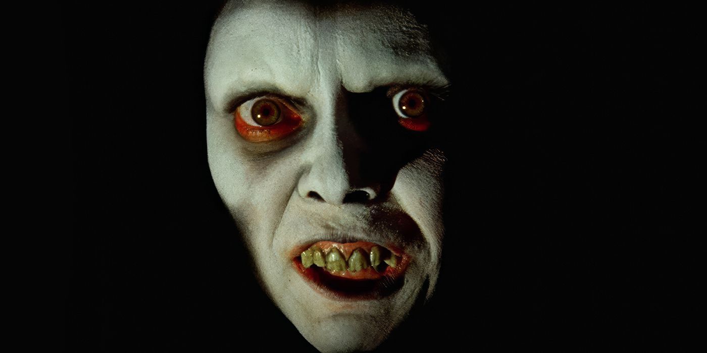 The 2026 horror hit endorsed by Christopher Nolan officially overtakes 'The Exorcist'