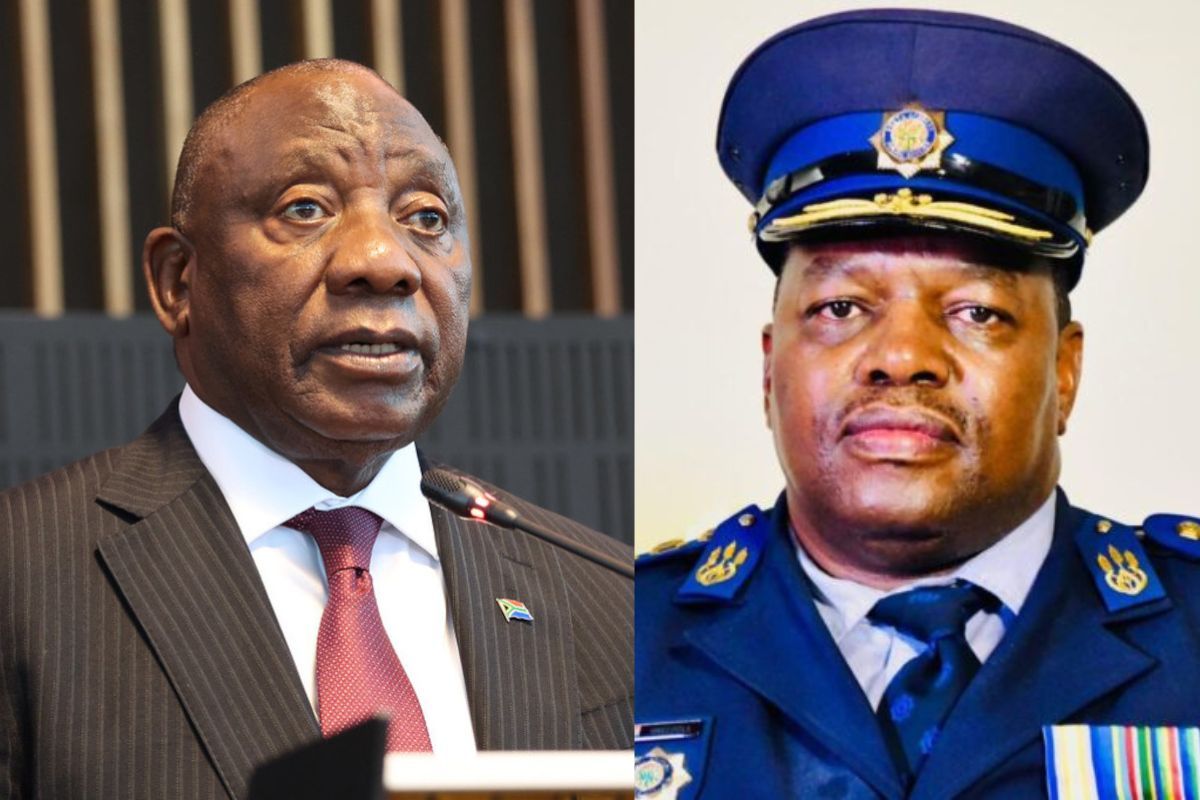 Ramaphosa unhappy over KZN political killings dockets return
